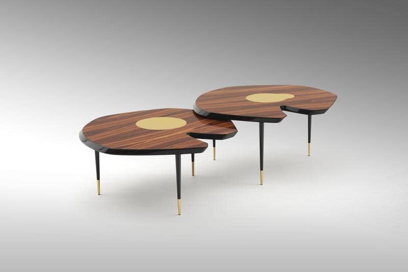 FF Fleurette coffee tables