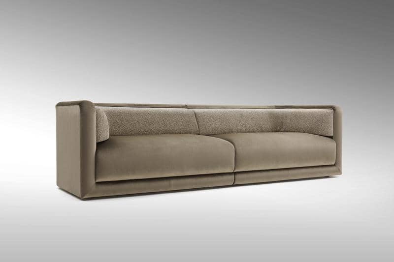FF Conrad 4 seater sofa