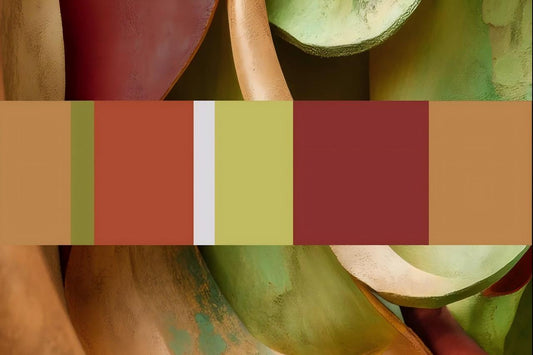 NCS 2026+色彩趋势：心之所向是「归家」