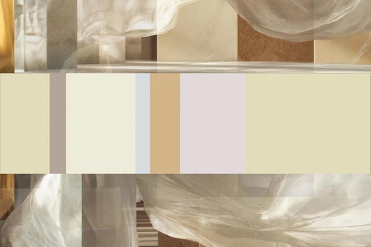 NCS 2026+色彩流行趋势：家的「平静」之美