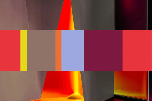 NCS 2026｜叛逆调色盘：用色彩打破家的规则