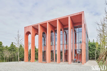 安邸AD：此城彼色 | 成都