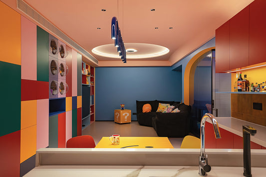 武汉·联发九都府