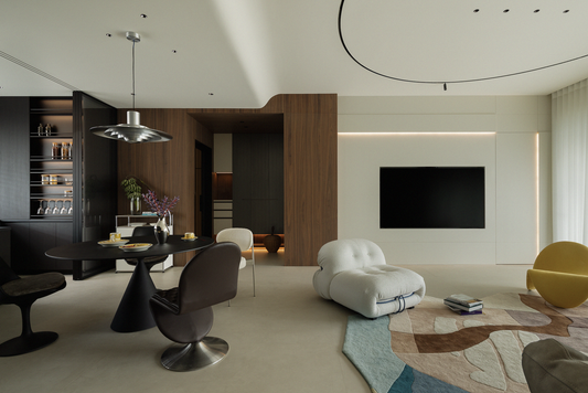 朗成·天空院子