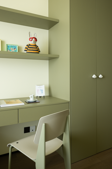 XPRO 新超净味室内漆 （蛋壳光/哑光）