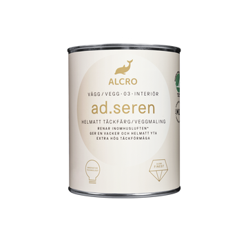 AD.SEREN瑞典母婴系列