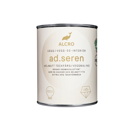 AD.SEREN瑞典母婴系列