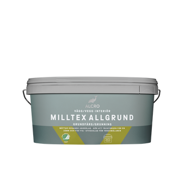 Milltex Allgrund 瑞典森林质感底漆