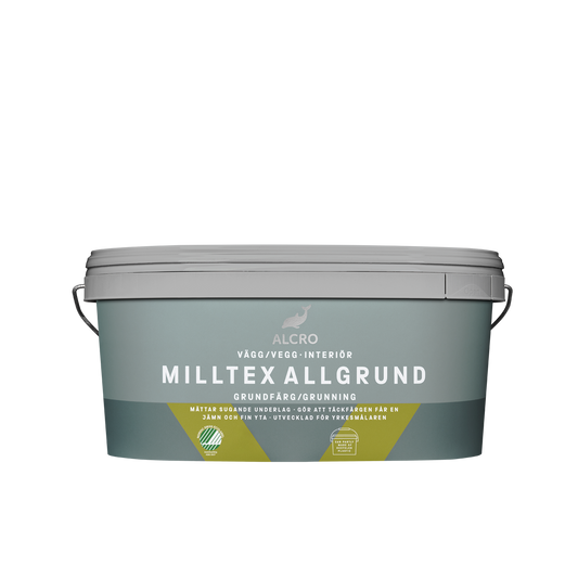 Milltex Allgrund 瑞典森林质感底漆