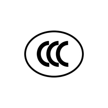 <strong>中国强制性产品认证（CCC）</strong>