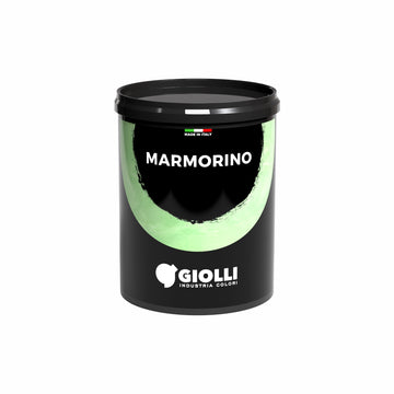MARMORINO 意大利灰泥