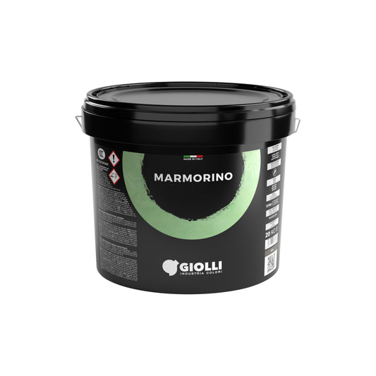 MARMORINO 意大利灰泥