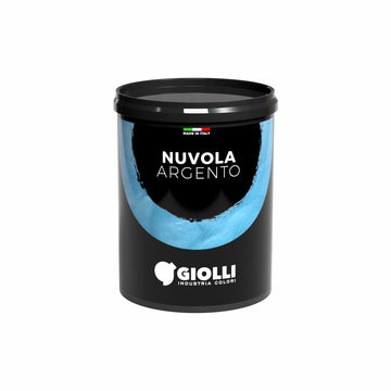 NUVOLA 意大利丝绒