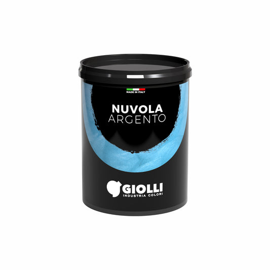 NUVOLA 意大利丝绒