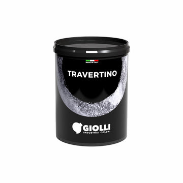 TRAVERTINO 意大利洞石