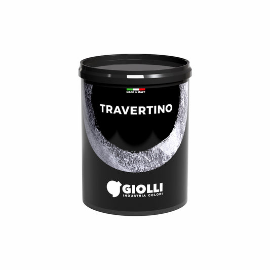 TRAVERTINO 意大利洞石