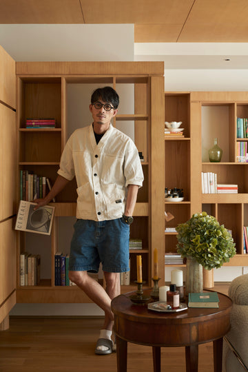 张志军 - Zhang Zhijun