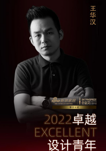 王华汉 - Wang Huahan