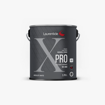 XPRO 新超净味室内漆 （蛋壳光/哑光）